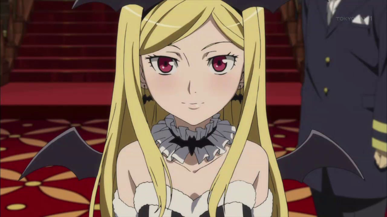 エリーちゃんは女の子でいいんですよね アニメ実況しようぜ エリーちゃんは女の子でいいんですよね アニメ実況しようぜ