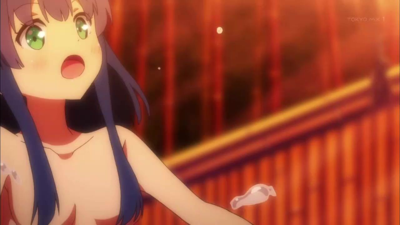 メルヘン メドヘンどうだった 全裸 アニメ実況しようぜ