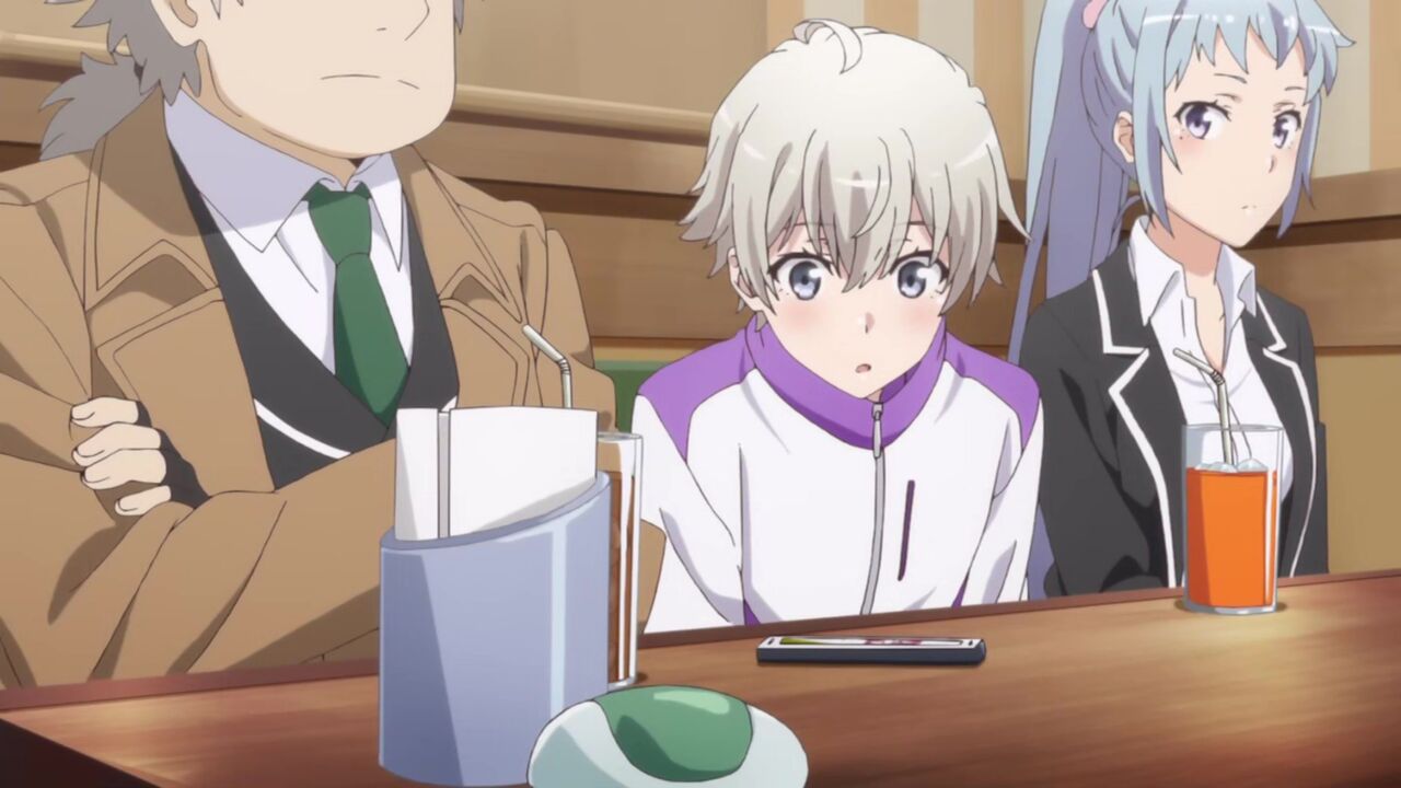 長い滑り台にすればいい アニメ実況しようぜ