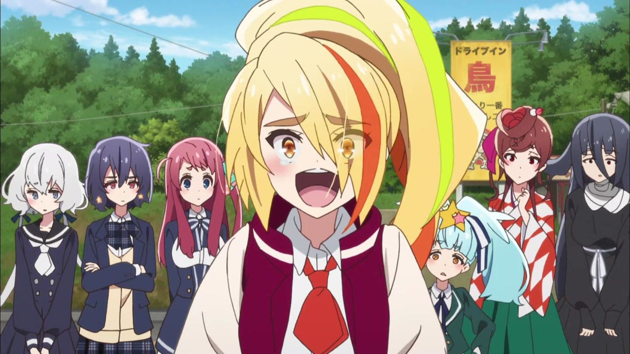 ゾンビランドサガはたえちゃんと佐賀の使い方次第 アニメ実況しようぜ ゾンビランドサガはたえちゃんと佐賀の使い方次第 アニメ実況しようぜ