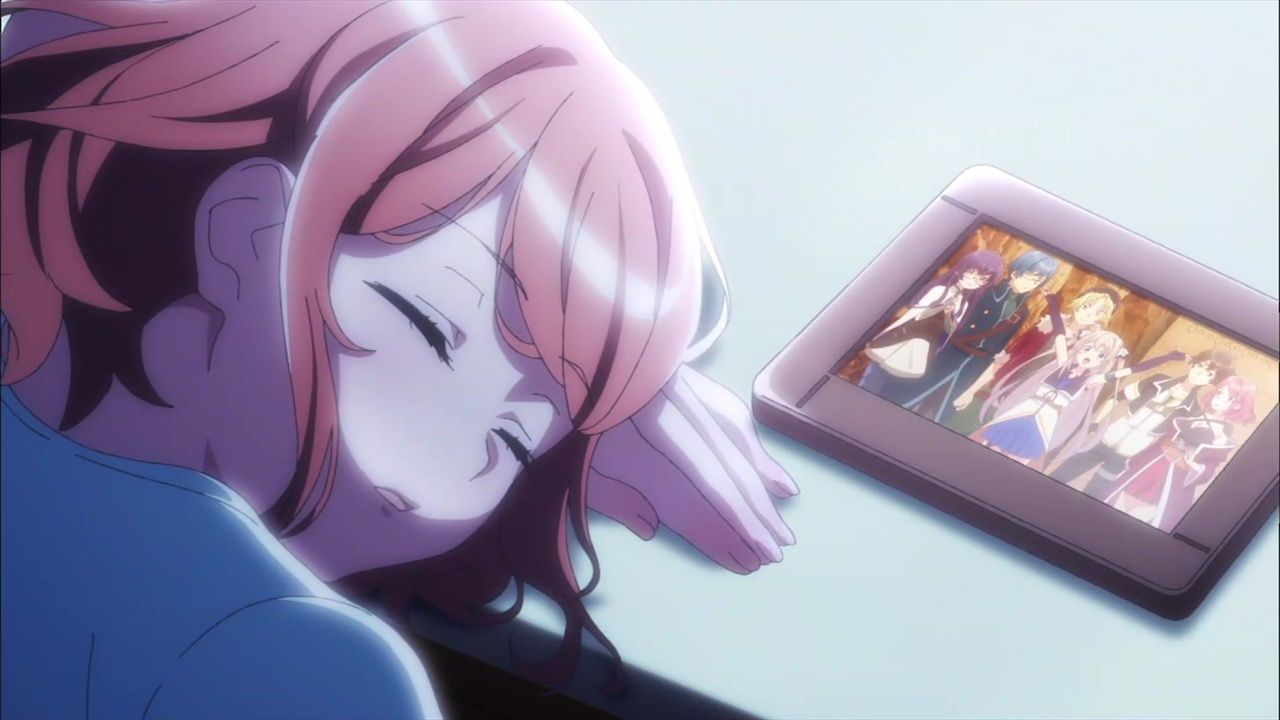 俺たたendはともかくさつきちゃんのおっぱいが少なかった七星のスバル最終話 アニメ実況しようぜ 俺たたendはともかくさつきちゃんのおっぱいが少なかった七星のスバル最終話 アニメ実況しようぜ
