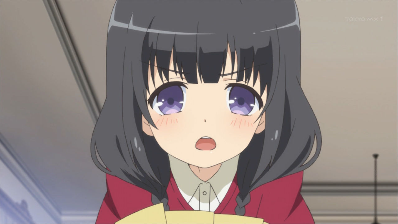 こはるは温泉かわいい アニメ実況しようぜ