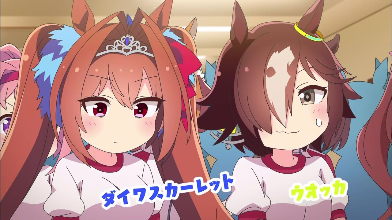 シラオキ様のお告げならしょうがない アニメ実況しようぜ シラオキ様のお告げならしょうがない アニメ実況しようぜ