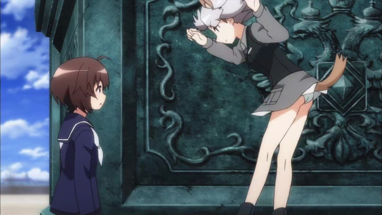 本編より楽しめているのは本編があるからなので アニメ実況しようぜ