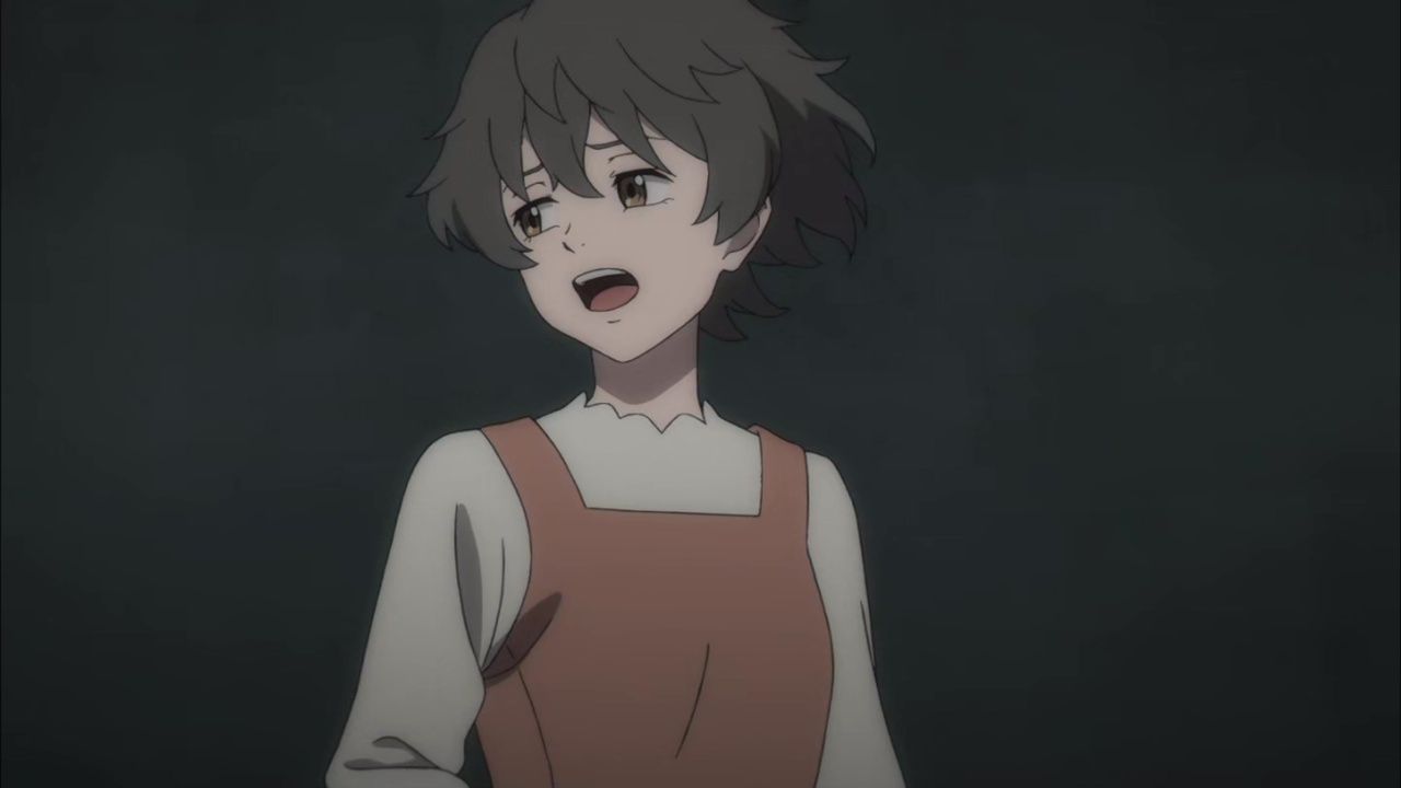 ブギーポップの放送時間 アニメ実況しようぜ