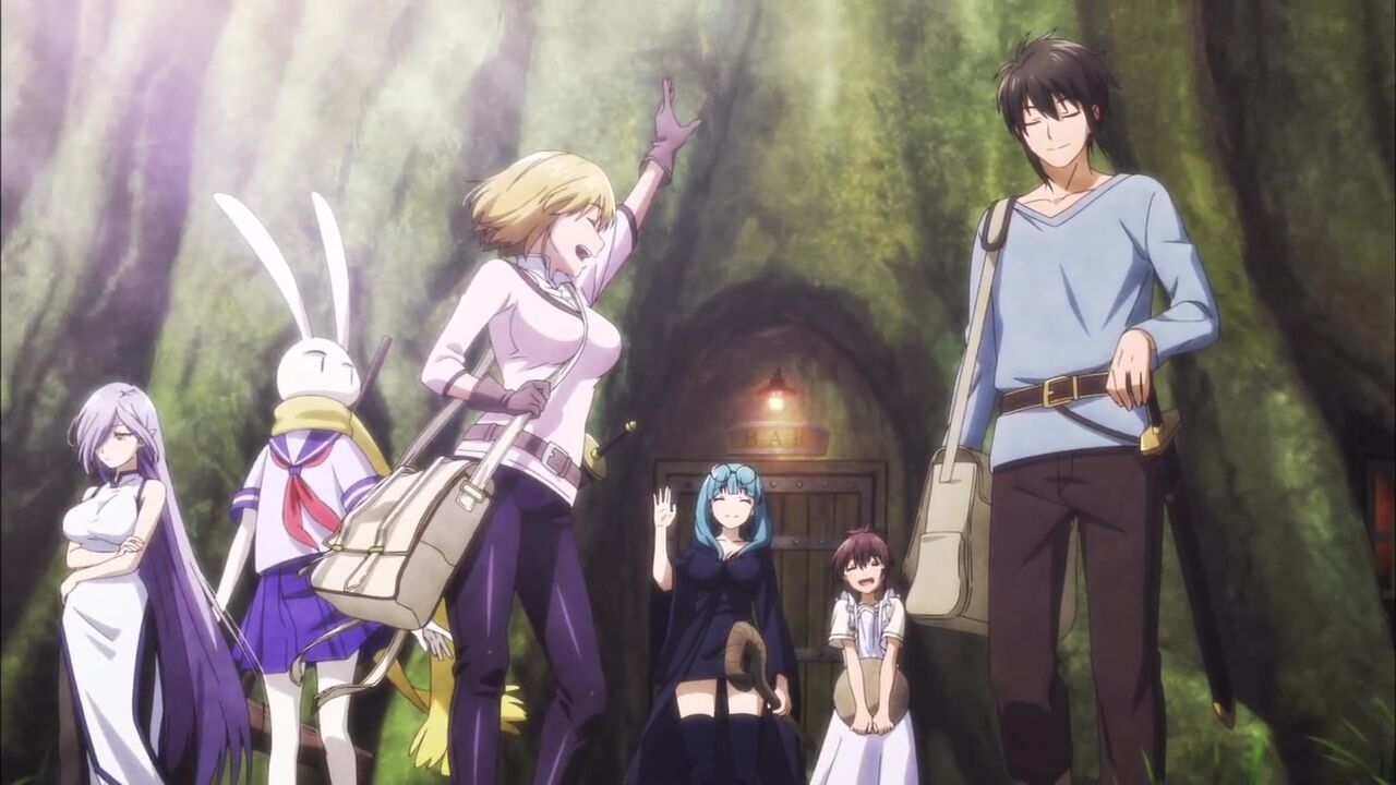 時系列順でもシャッフルでも アニメ実況しようぜ