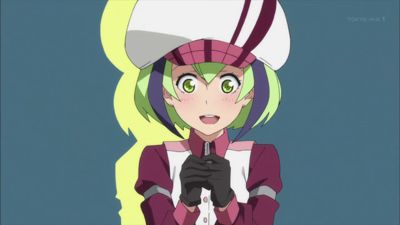 ロボだからマミってもセーフ アニメ実況しようぜ ロボだからマミってもセーフ アニメ実況しようぜ