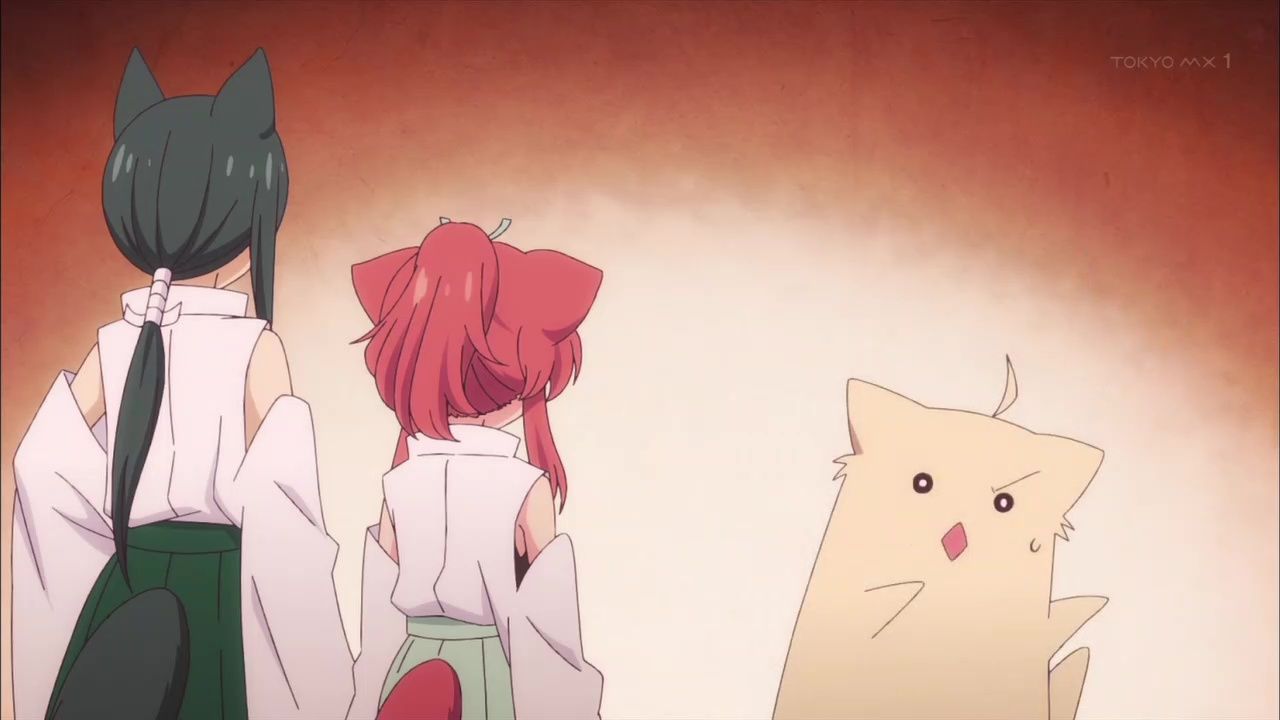 最後までちょっと不思議でやさしい世界だったこのはなこのはな綺譚 アニメ実況しようぜ 最後までちょっと不思議でやさしい世界だったこのはなこのはな綺譚 アニメ実況しようぜ