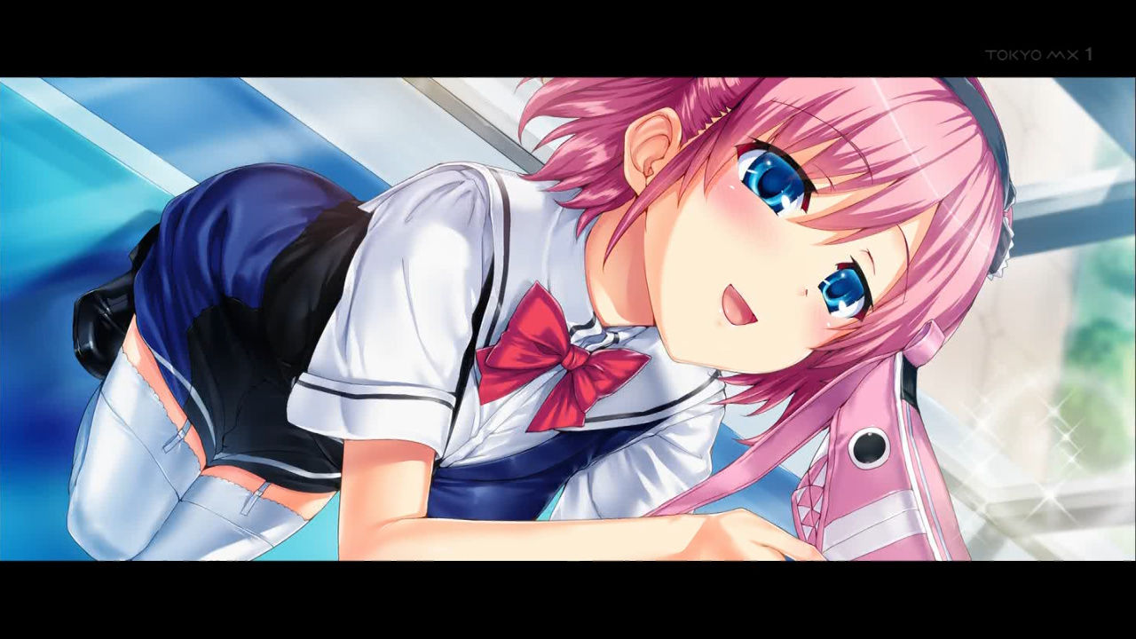 グリザイアはエロ面白い アニメ実況しようぜ グリザイアはエロ面白い アニメ実況しようぜ