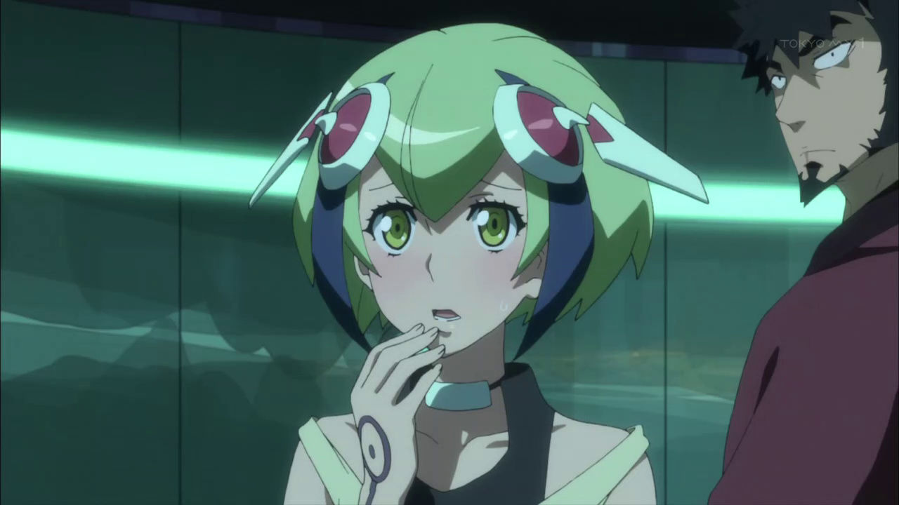 Dimensionw アニメ実況しようぜ Dimensionw アニメ実況しようぜ