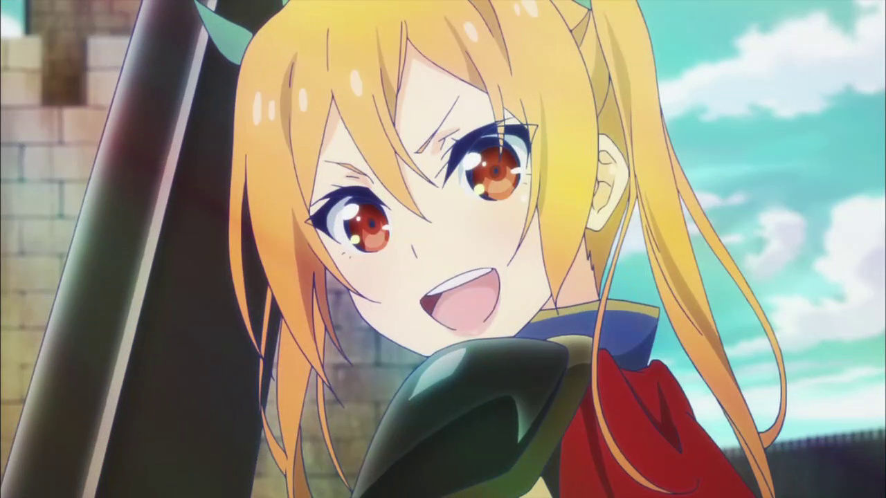 豚さん シュバインさん がらんらんかわいかったネトゲ嫁 アニメ実況しようぜ 豚さん シュバインさん がらんらんかわいかったネトゲ嫁 アニメ実況しようぜ