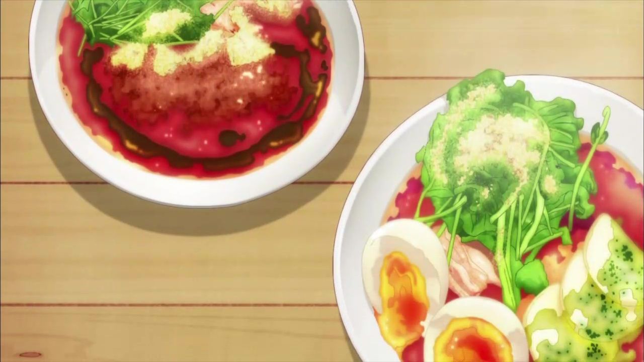 今週の木曜日飯アニメ アニメ実況しようぜ 今週の木曜日飯アニメ アニメ実況しようぜ