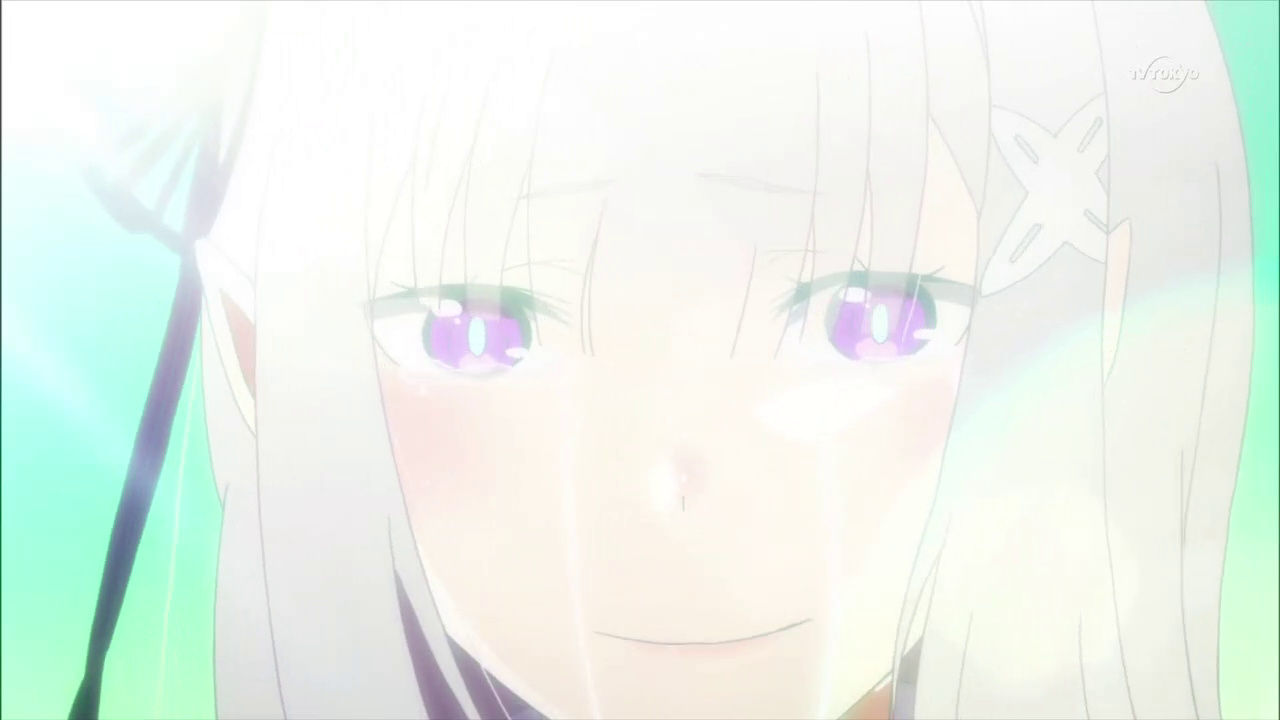 そりゃレムの方が人気出ますわw アニメ実況しようぜ そりゃレムの方が人気出ますわw アニメ実況しようぜ