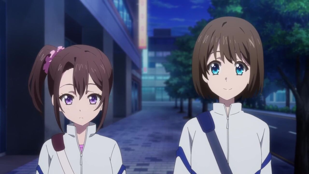 仲良し : アニメ実況しようぜ!