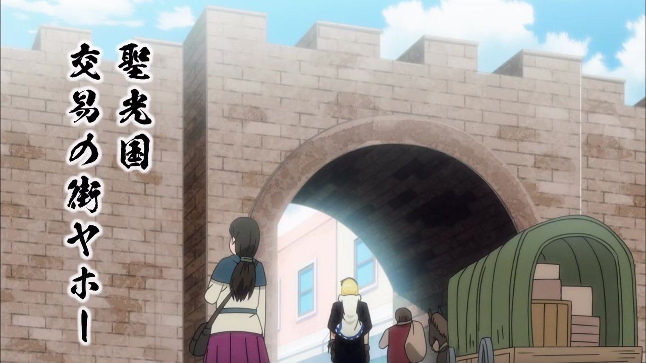 魔王様リトライは実況しながみるとめっちゃ楽しい アニメ実況しようぜ 魔王様リトライは実況しながみるとめっちゃ楽しい アニメ実況しようぜ