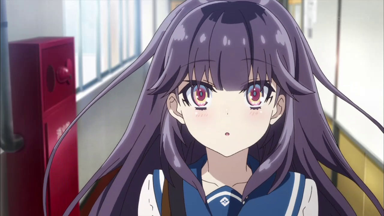 幼なじみと同じ人を好きになってしまいましたというのは恋愛物の王道だから アニメ実況しようぜ 幼なじみと同じ人を好きになってしまいましたというのは恋愛物の王道だから アニメ実況しようぜ