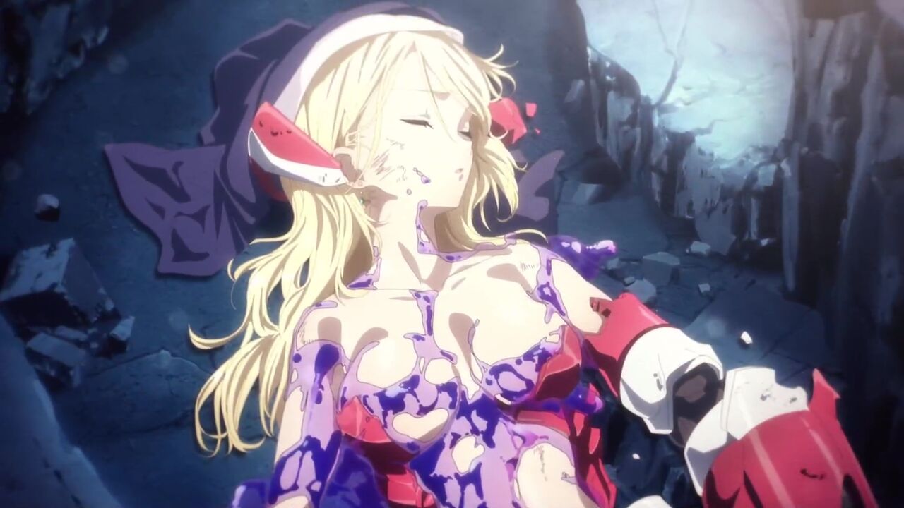 アニメ　サービスシーン　エロ 中盤でのサービスシーン : アニメ実況しようぜ！