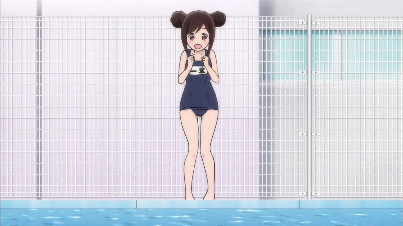 水着回 春開始1クールアニメはそろそろ夏の描写 アニメ実況しようぜ 水着回 春開始1クールアニメはそろそろ夏の描写 アニメ実況しようぜ