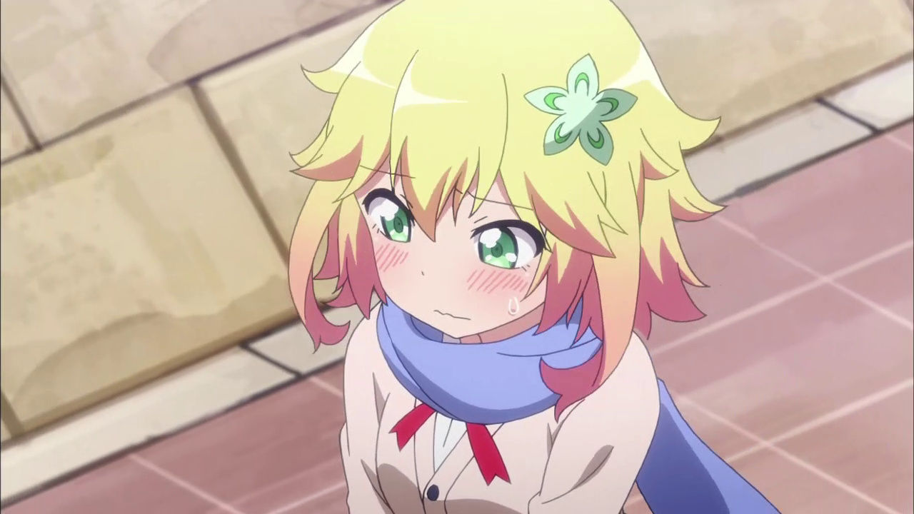 タプちゃんのかわいさで原作ストックのなさをカバーするガヴリールドロップアウト アニメ実況しようぜ タプちゃんのかわいさで原作ストックのなさをカバーするガヴリールドロップアウト アニメ実況しようぜ