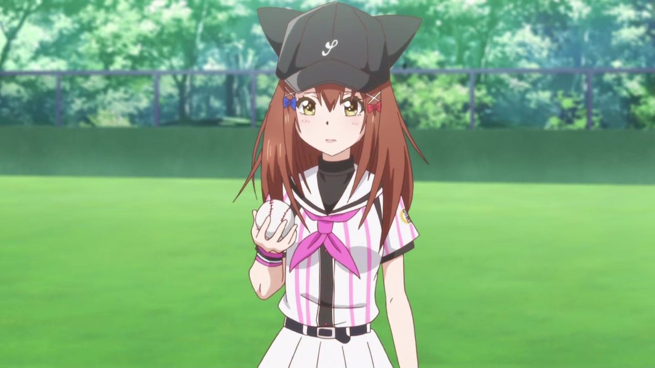 ハチナイがすごい 絵的に アニメ実況しようぜ ハチナイがすごい 絵的に アニメ実況しようぜ