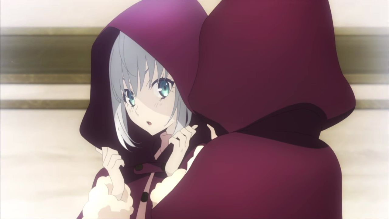 ちゃんと見てないけどグレイちゃんかわいいよね アニメ実況しようぜ ちゃんと見てないけどグレイちゃんかわいいよね アニメ実況しようぜ