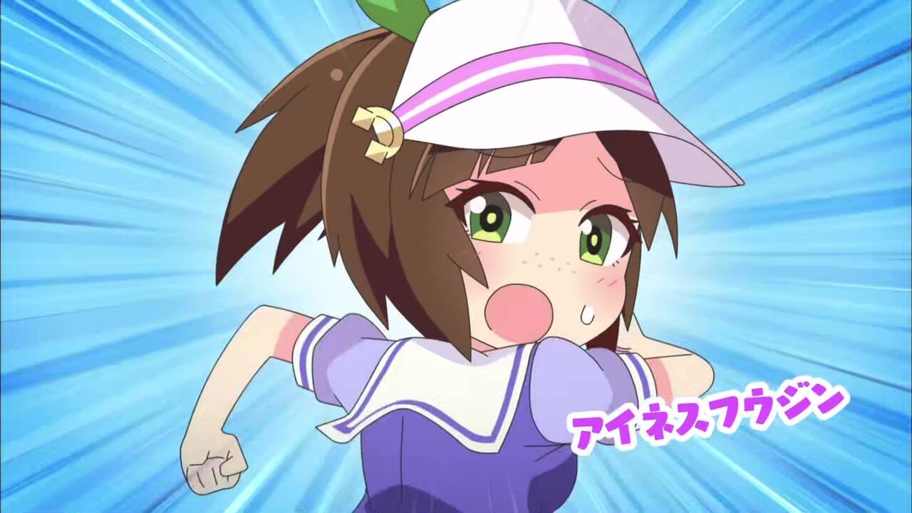 世代が広すぎる逃げ切りシスターズ アニメ実況しようぜ 世代が広すぎる逃げ切りシスターズ アニメ実況しようぜ