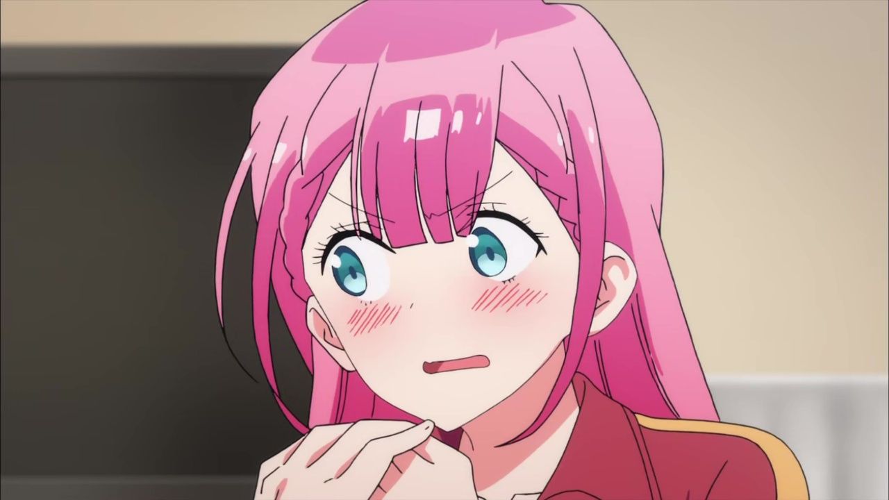 ブラジャーだった土曜深夜アニメ アニメ実況しようぜ ブラジャーだった土曜深夜アニメ アニメ実況しようぜ