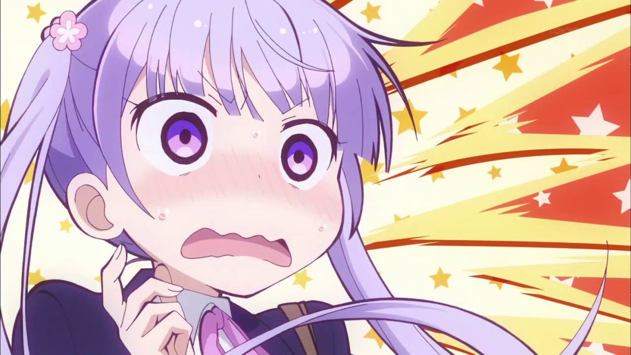 New Game の元気なはじめちゃんの姿をみて夏を乗り切る アニメ実況しようぜ New Game の元気なはじめちゃんの姿をみて夏を乗り切る アニメ実況しようぜ