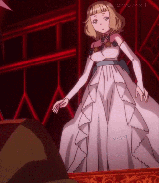 西園寺うさぎという可愛すぎるいきもの アニメ実況しようぜ