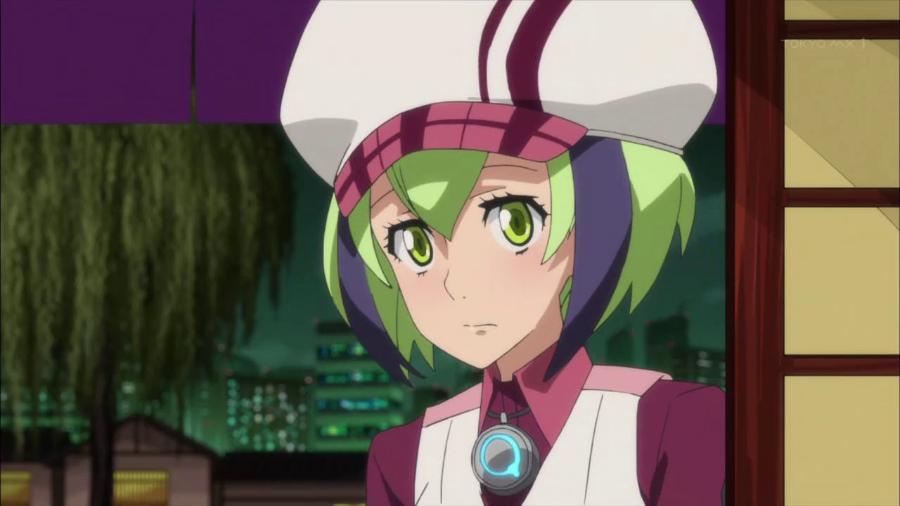 Dimensionw アニメ実況しようぜ Dimensionw アニメ実況しようぜ