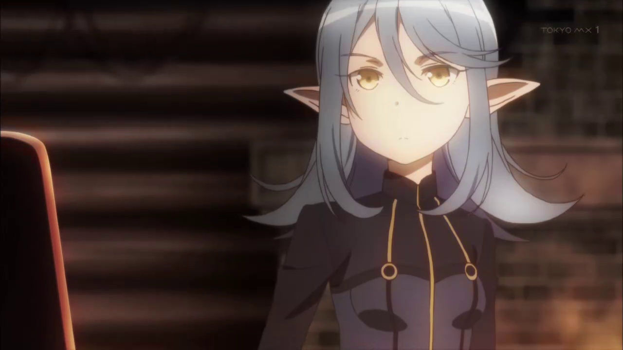 遊佐さんが全部持って行った アニメ実況しようぜ