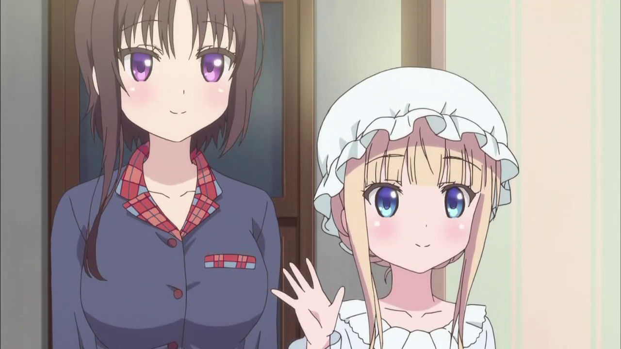 1話よりも落ち着きがってゆったりできたひなこのーと2話 アニメ実況しようぜ 1話よりも落ち着きがってゆったりできたひなこのーと2話 アニメ実況しようぜ