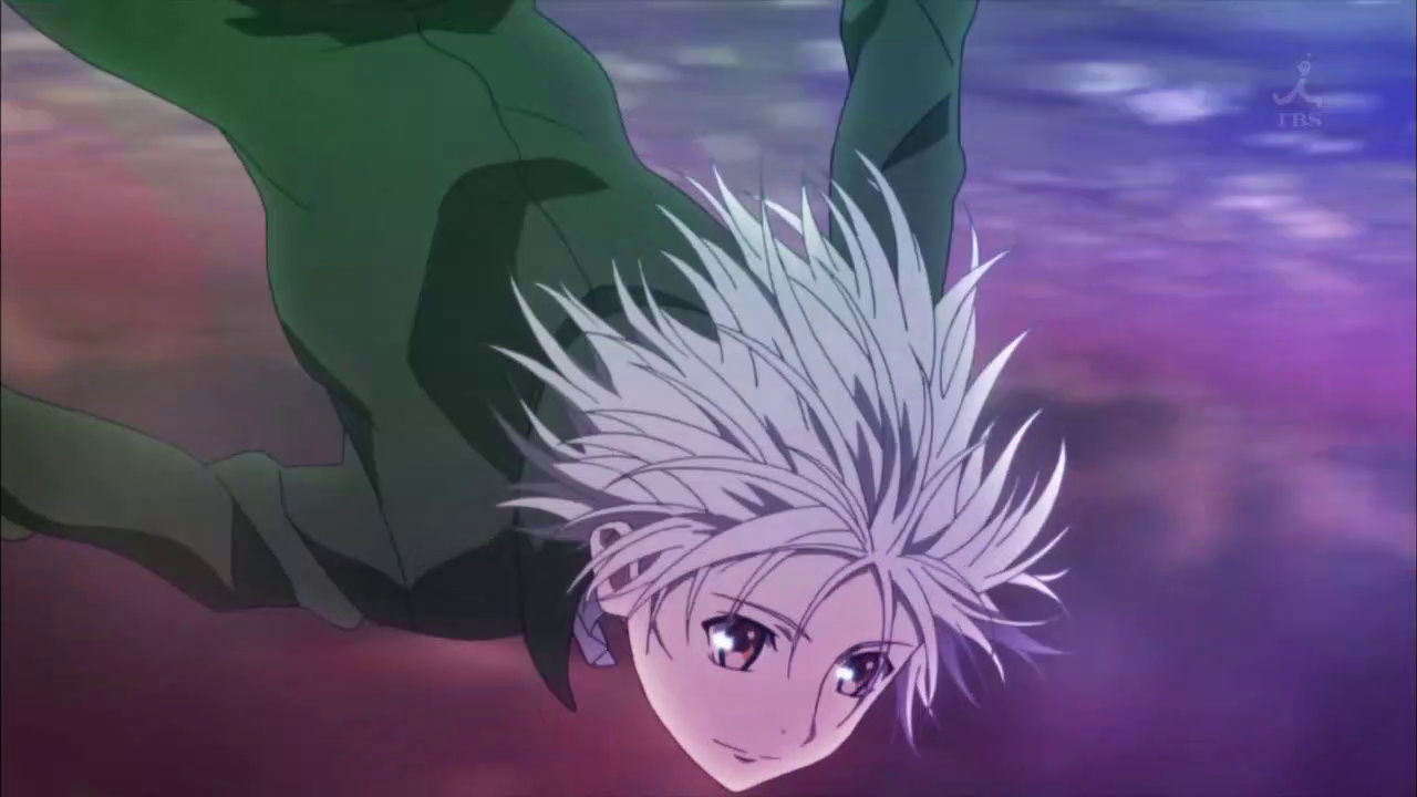 ネコのおっぱいが揺れまくるk アニメ実況しようぜ