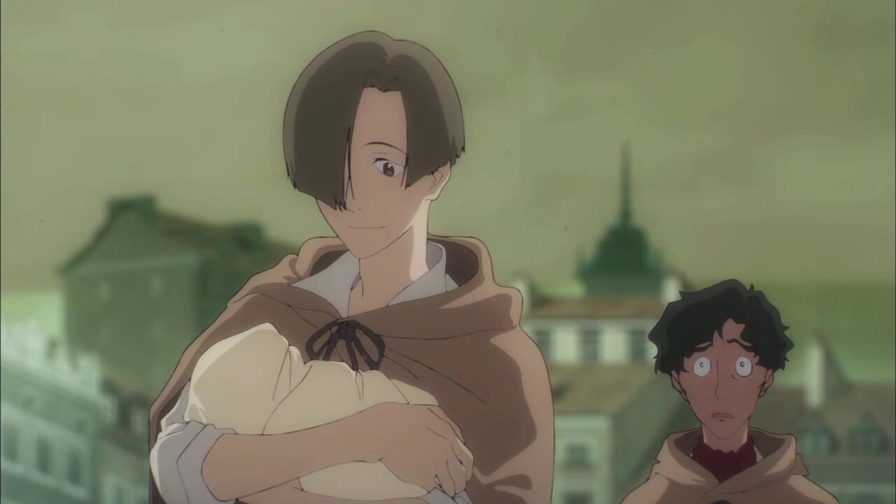 禍つヴァールハイト Zuerst かなり面白かったのですが続きってどうなんだ アニメ実況しようぜ 禍つヴァールハイト Zuerst かなり面白かったのですが続きってどうなんだ アニメ実況しようぜ