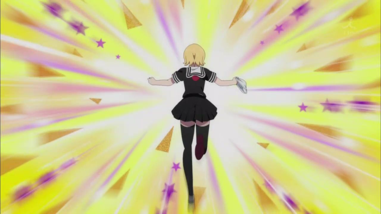 魔法少女サイトが楽しい アニメ実況しようぜ 魔法少女サイトが楽しい アニメ実況しようぜ