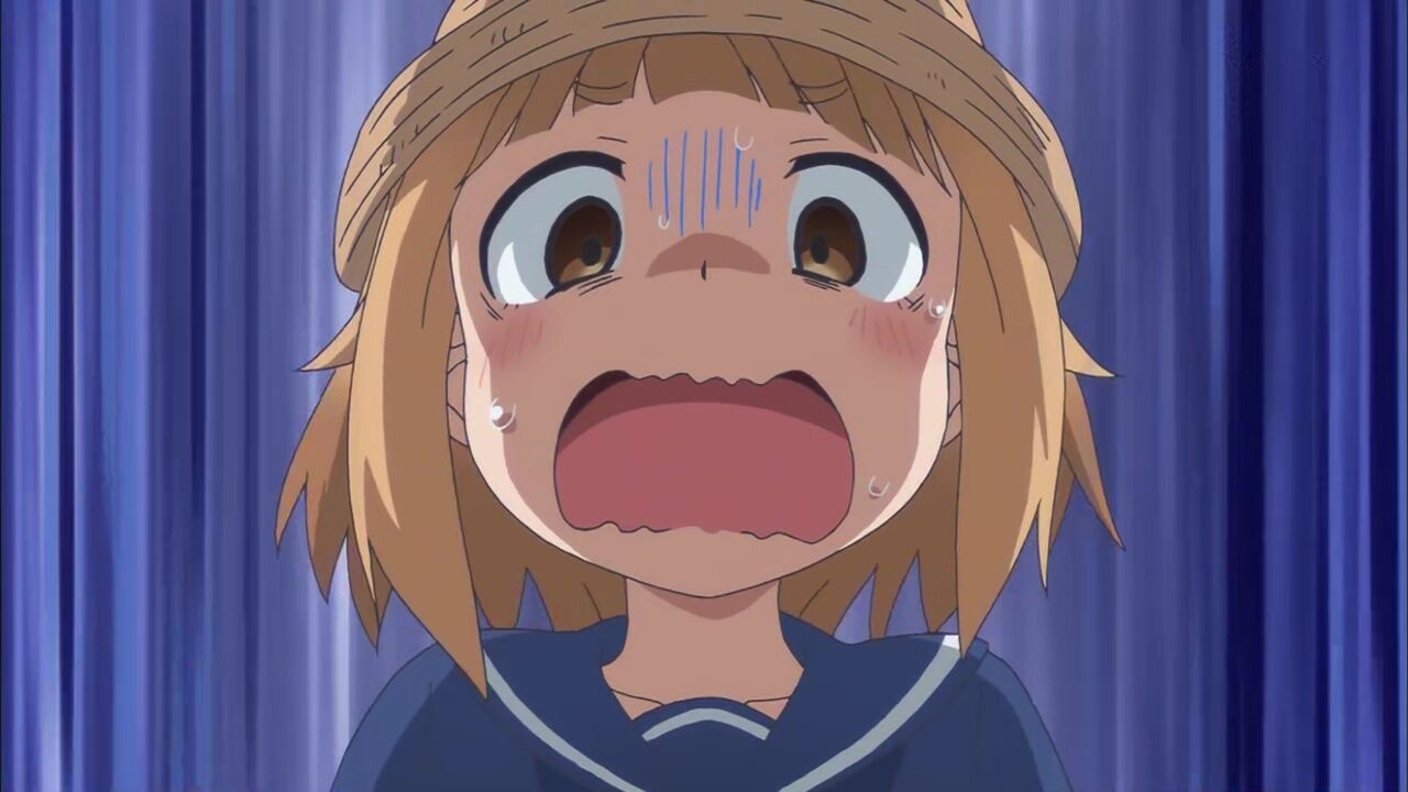 放課後 てい ぼう 日記