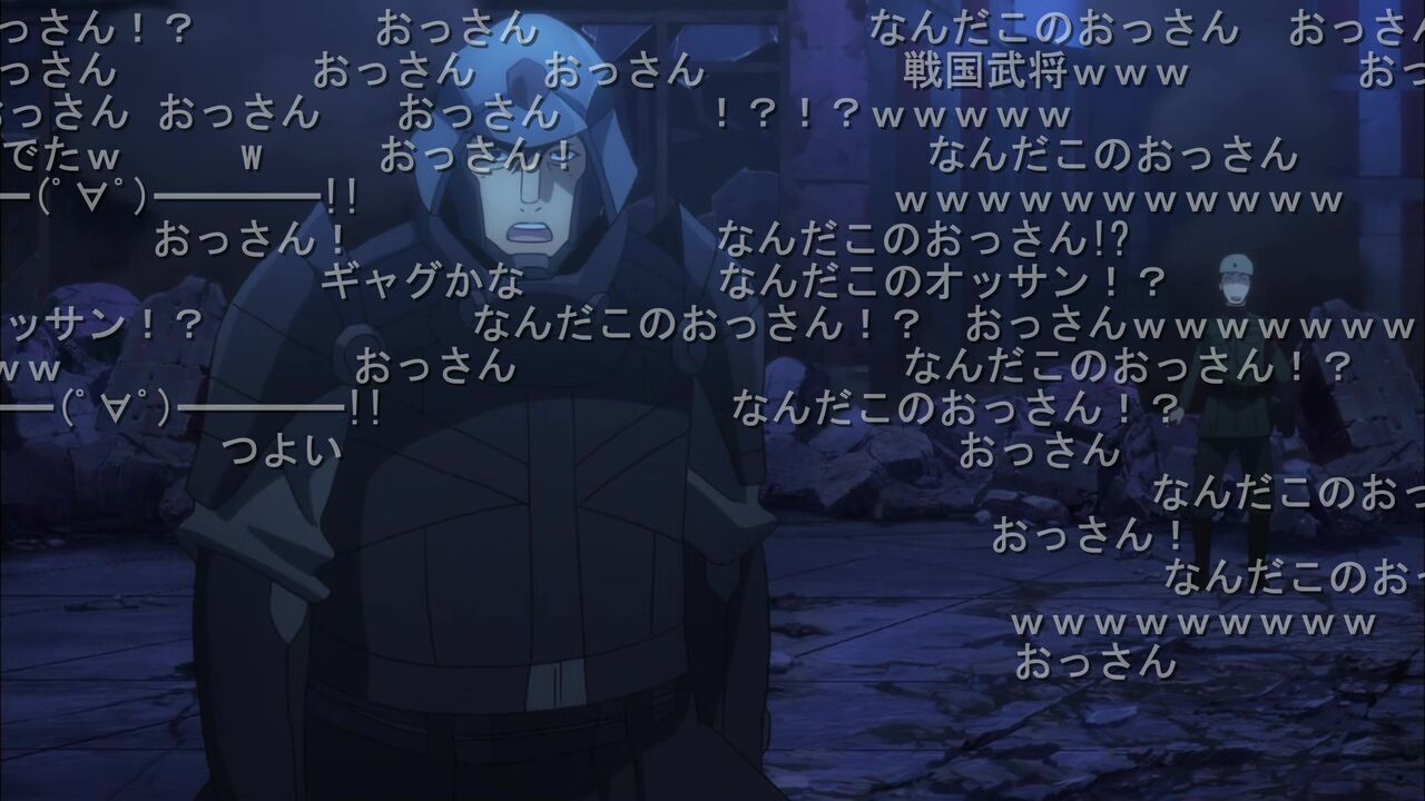 2期見た後だと更に笑える星を呼ぶ少女 アニメ実況しようぜ 2期見た後だと更に笑える星を呼ぶ少女 アニメ実況しようぜ