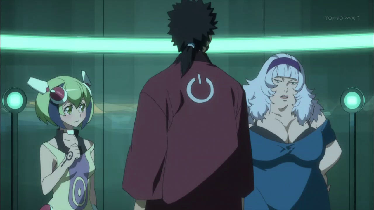 Dimensionw アニメ実況しようぜ Dimensionw アニメ実況しようぜ