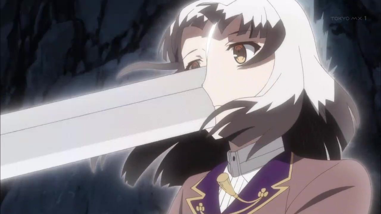 雰囲気強キャラであって強キャラではない アニメ実況しようぜ 雰囲気強キャラであって強キャラではない アニメ実況しようぜ