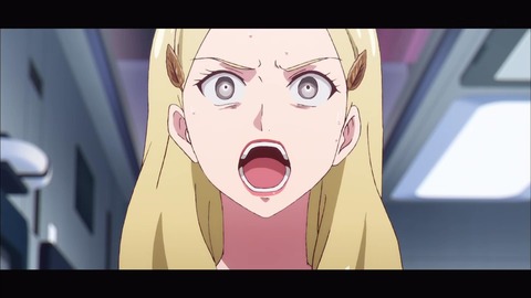 彼方のアストラ＃９ (4)