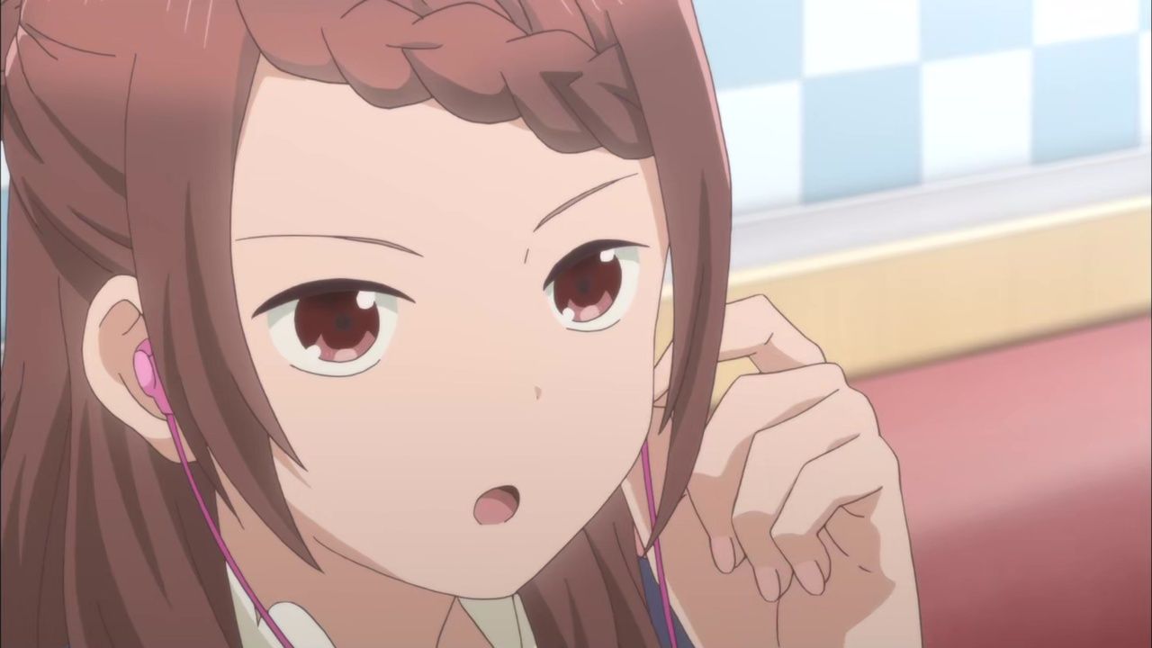 オタがえろかわいい女子無駄 アニメ実況しようぜ オタがえろかわいい女子無駄 アニメ実況しようぜ