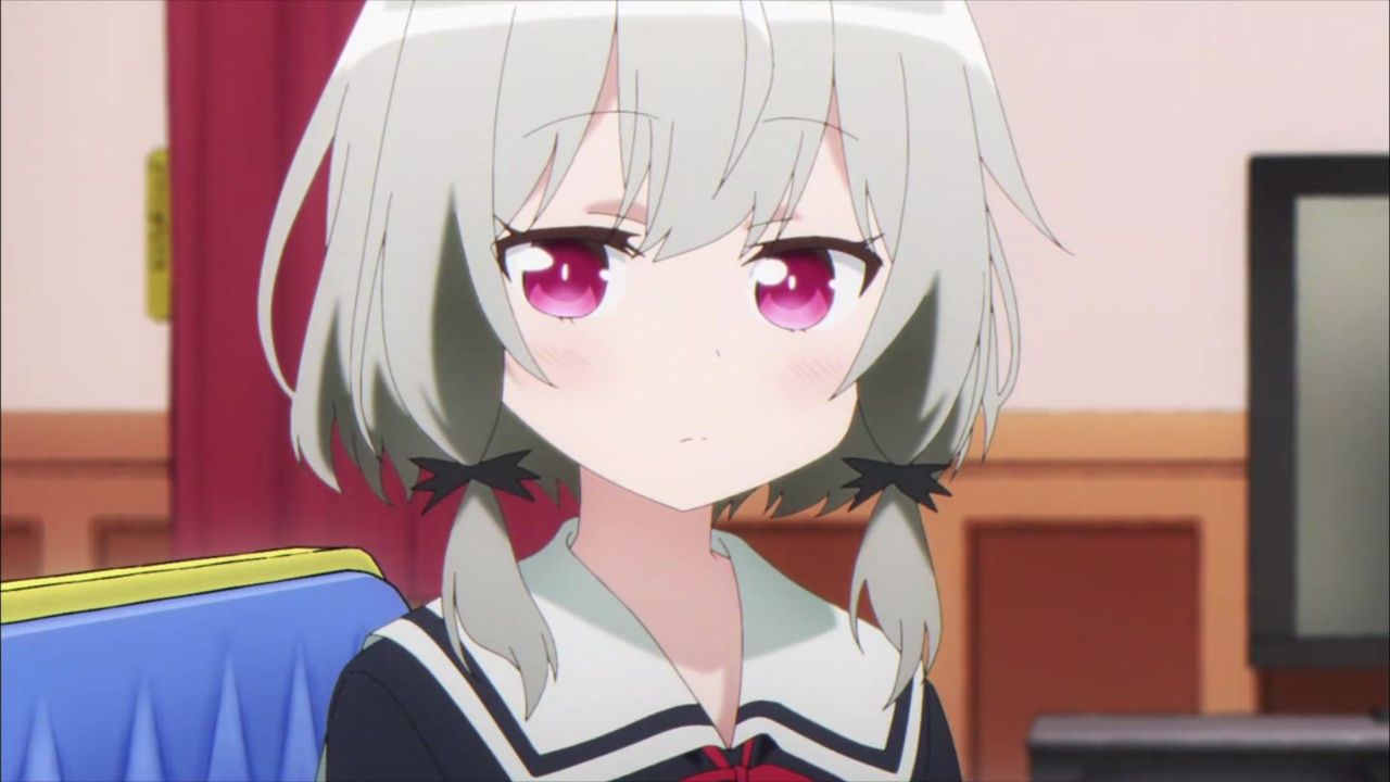 たのしくかわいかったとなりの吸血鬼さん アニメ実況しようぜ！