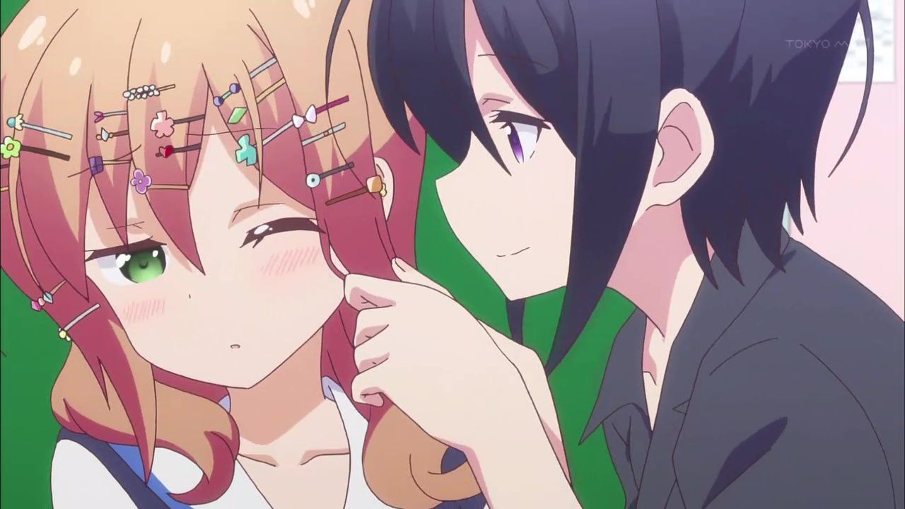 スロウスタート7話のぬるぬるな絵から繰り出される濃厚な百合描写 アニメ実況しようぜ スロウスタート7話のぬるぬるな絵から繰り出される濃厚な百合描写 アニメ実況しようぜ