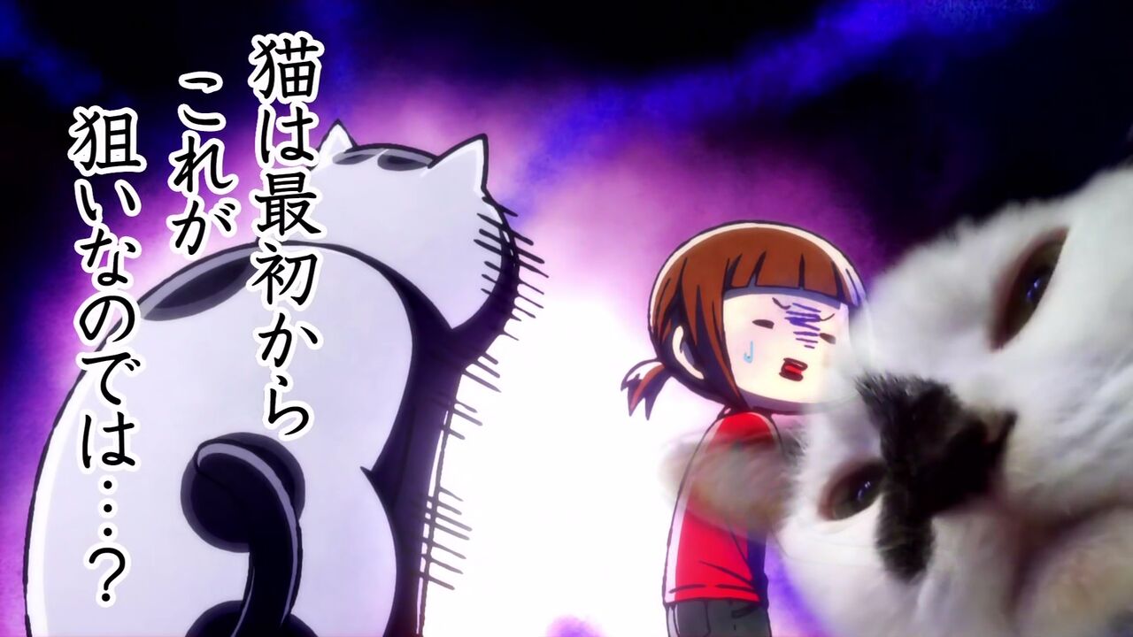 今期のショートアニメ アニメ実況しようぜ 今期のショートアニメ アニメ実況しようぜ