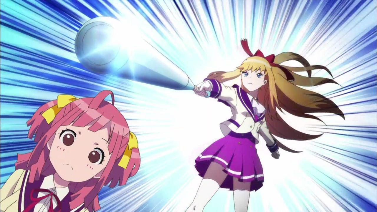べたなアニメネタで実況が盛り上がるアニメガタリズ アニメ実況しようぜ
