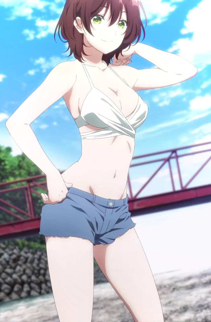 風呂に始まり風呂に終わった アニメ実況しようぜ 風呂に始まり風呂に終わった アニメ実況しようぜ