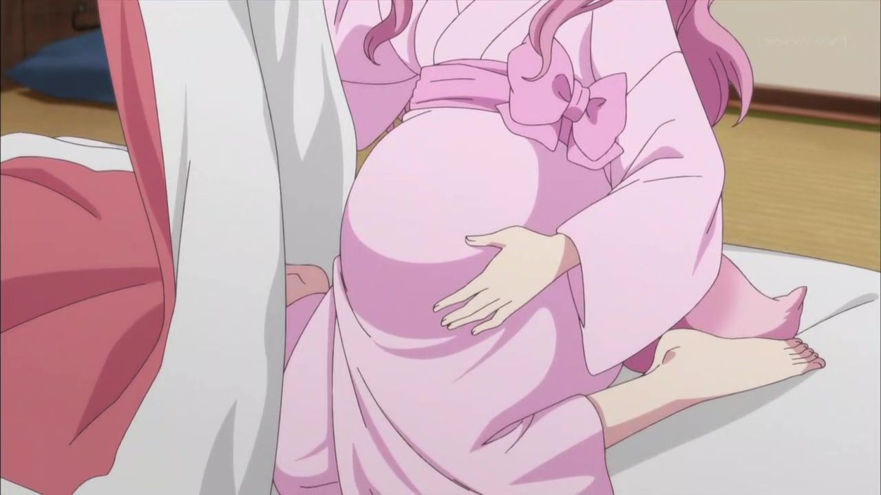あれもしかしてこのはな綺譚って結構狂気 だった4話 アニメ実況しようぜ