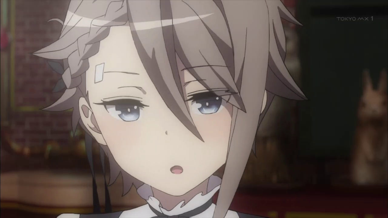 アンジェちゃんかわいいなあ アニメ実況しようぜ アンジェちゃんかわいいなあ アニメ実況しようぜ