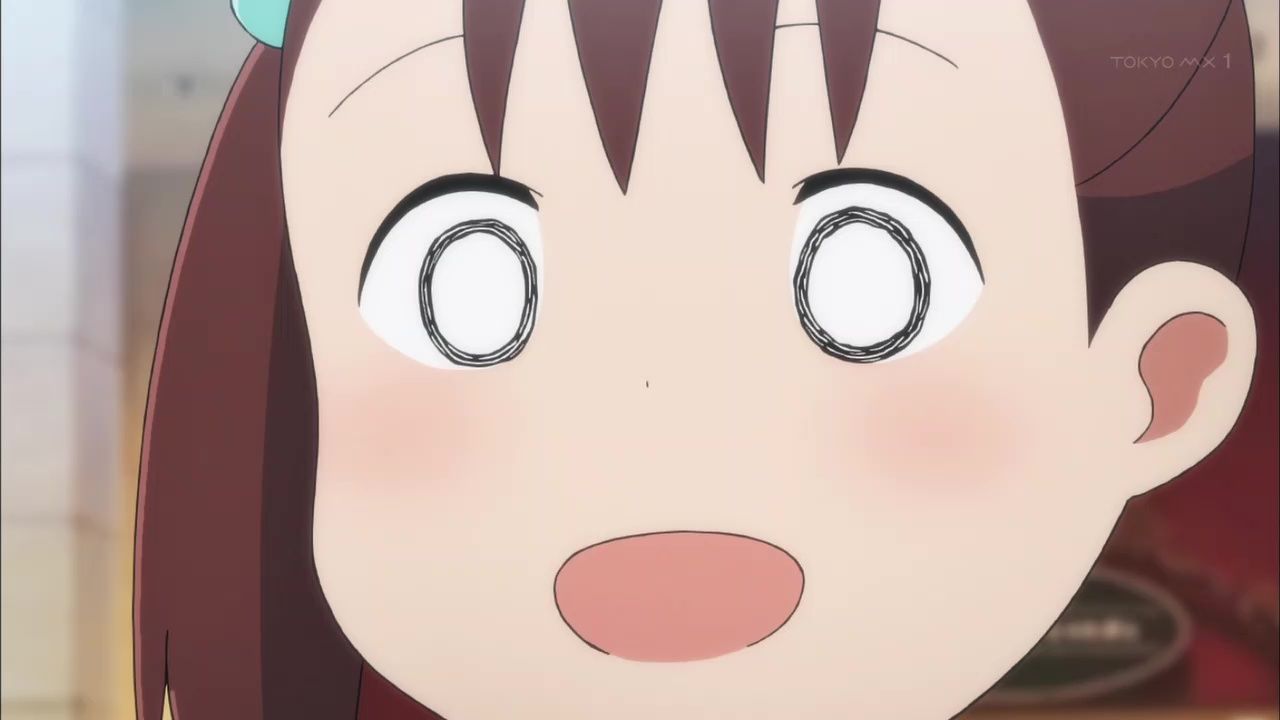 結衣ちゃんのキレッキレのツッコミがさく裂した三ツ星カラーズ アニメ実況しようぜ 結衣ちゃんのキレッキレのツッコミがさく裂した三ツ星カラーズ アニメ実況しようぜ