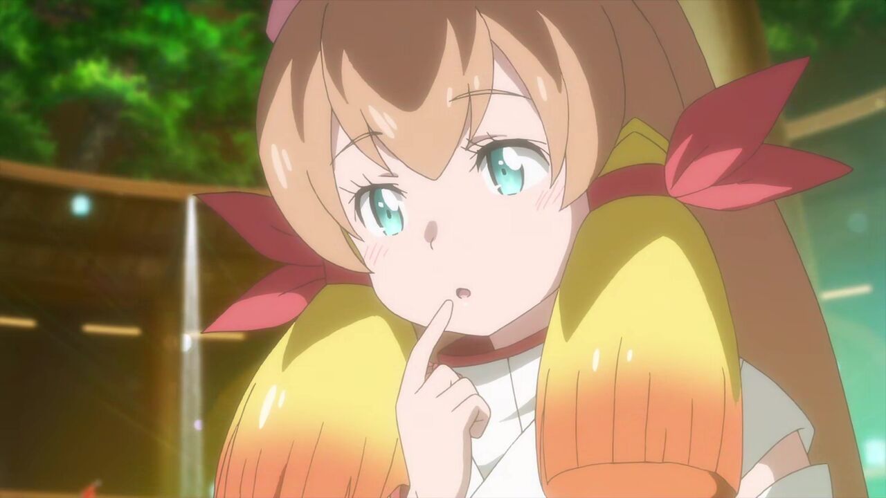 社会派 ほのぼのなシャチバト楽しかったのですよ アニメ実況しようぜ